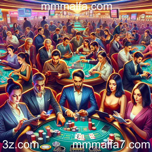 A Ascensão dos Jogos Multiplayer: Uma Nova Era de Conexões e Competição