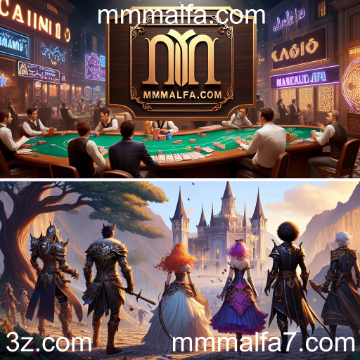 A Evolução dos Jogos de RPG e seu Impacto na Indústria de Games